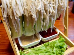 晾衣毛肚-醉长安(南门总店)