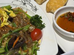 -青松馆韩国料理(香港中路佳世客店)