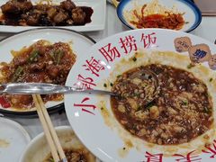 -小郭私房菜·海肠捞饭店(学士街店)