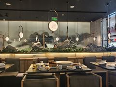 -赠李白·如诗的川味(余杭万达广场店)