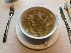 -天龙轩(香港丽思卡尔顿酒店)