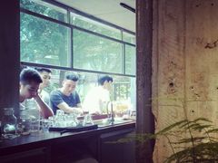 -来回·咖啡(天河南店)
