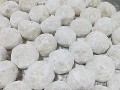 本地特色大汤圆-老味茶屋(川沙老街店)