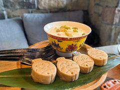 -祇园.穿藏·川藏沿线融合菜(新光天地店)