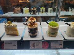 -布莱诺(中央大道店)