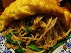 -娄三少·老北京春饼烤鸭家常菜(方庄店)