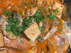 -筱爷叔·上海传统手工菜(玉树路店)
