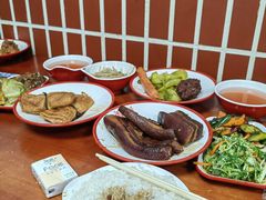 -刘小忙把子肉(北园大街总店)