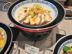 -盐城万豪酒店-盐城厨房西餐厅