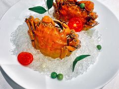 -久宴·天目湖大鱼头(恐龙园店)