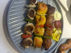 -库滋明·俄罗斯特色美食(中央大街店)