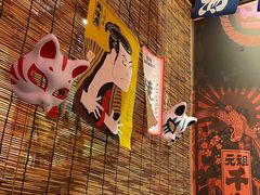 -焱岛烧肉·活鳗炙烤(晋江万达店)