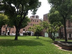 -上海新锦江大酒店
