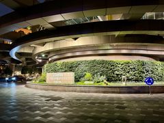 -杭州君悦酒店
