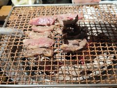 -九田家黑牛烤肉料理(华侨城店)