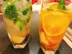 -花蒲甜品(海信广场店)