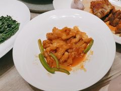 -蓝港海鲜厨房(金水路店)