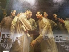 -陈云纪念馆