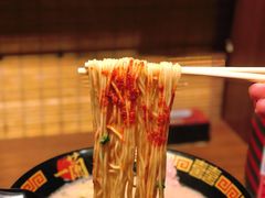 -天然豚骨拉面专门店 一兰(铜锣湾店)