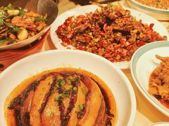 -湘鲜小灶·湖南土菜馆(龙华店)