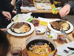 -豪客来牛排(红豆万花城店)