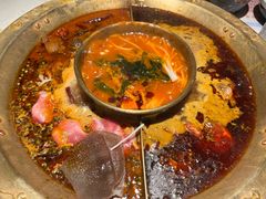 -哥老官重庆美蛙鱼头(五角场合生汇店)