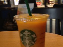 -星巴克(成都机场T2店)