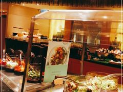 -威斯汀舞台餐厅