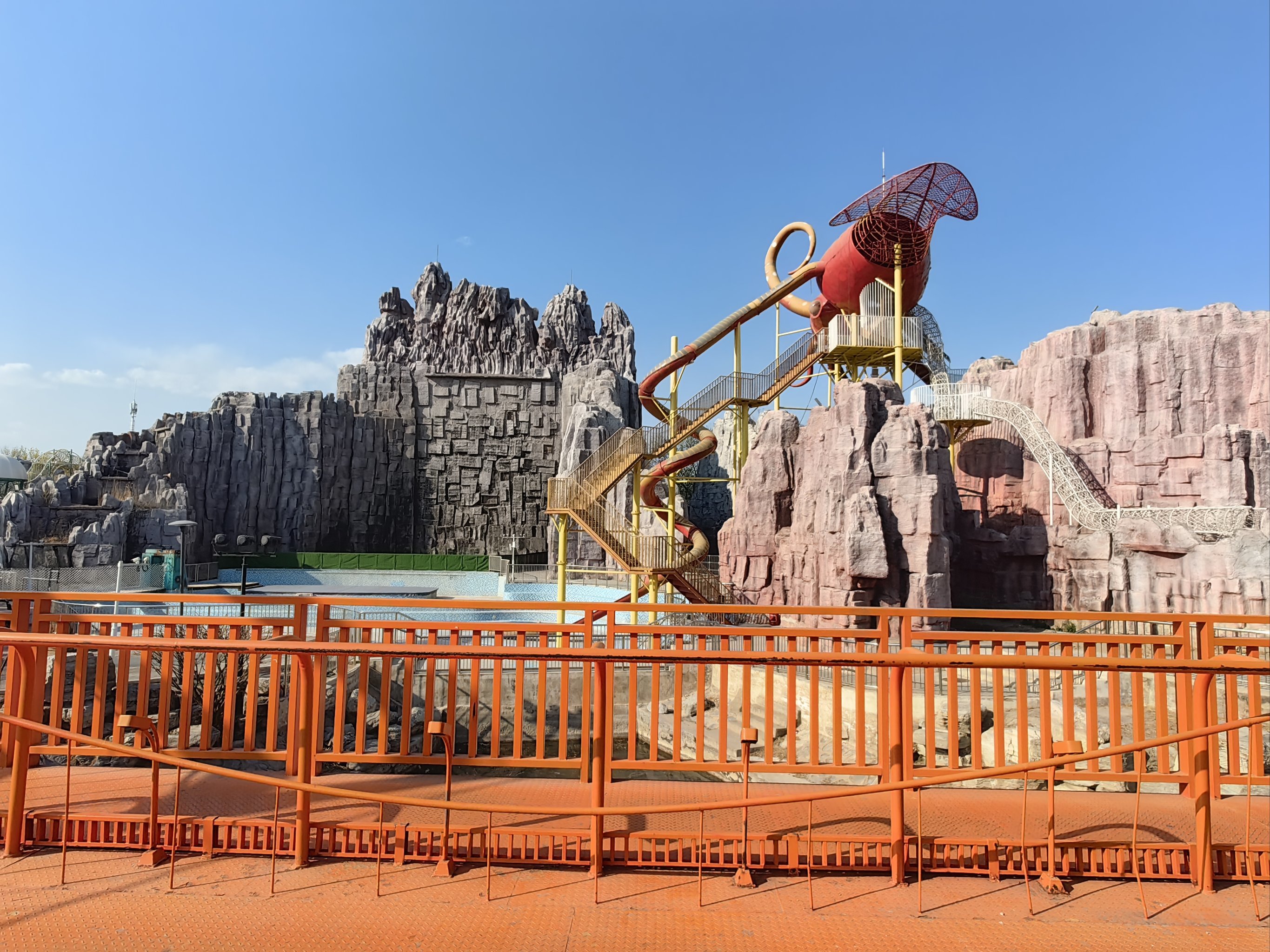 走进微缩世界,领略各国风情