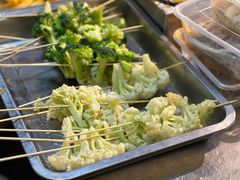 -大姐麻辣烫(莲宝中路店)