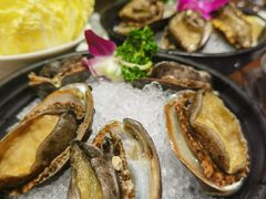 -东海怡品海鲜豆捞(舟宿夜江店)