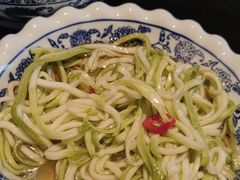 -曾家厨房·新徽菜(高新天柱路店)
