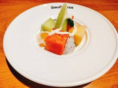 -斗牛士牛排(南京东路店)