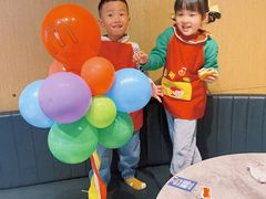 -麦当劳(杭州运河上街商业中心店)