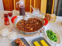 -辣婆婆(航天桥店)