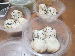 -许记生煎(遵义路店)