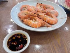 -洲晓鱻舟山海鲜(2号店)