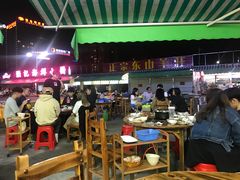 大堂-吉品莞家·鲍鱼鸡煲(东莞店)