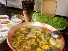 -朝伟清真铜瓢牛肉馆(三十年老·店)