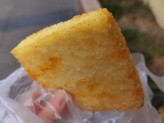 -小桃园·豆浆油条(复兴中路店)