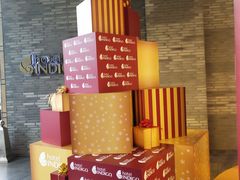 -上海外滩英迪格酒店