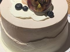 -春树下·树屋花房西餐厅(罍街AS1980店)