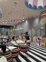 -奈尔宝家庭中心·亲子餐厅(鄞州万达店)