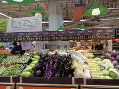 -大润发(勤业店)