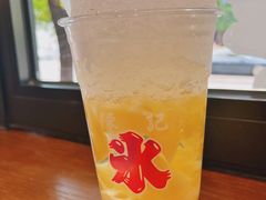 -陈记栗子(长宁路店)