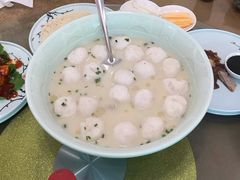 -罗阳人家私房菜(罗阳路店)