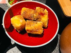-盡膳口福跷脚牛肉火锅(国贸商城店)