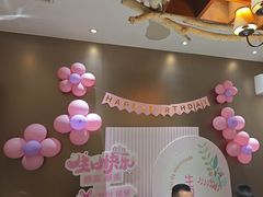 -三强鸽子(中原路店)