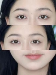 -MIVI野生眉纹绣纹眉