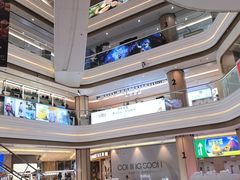 -吾悦广场(南京鼓楼店)